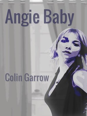 cover image of Angie Baby